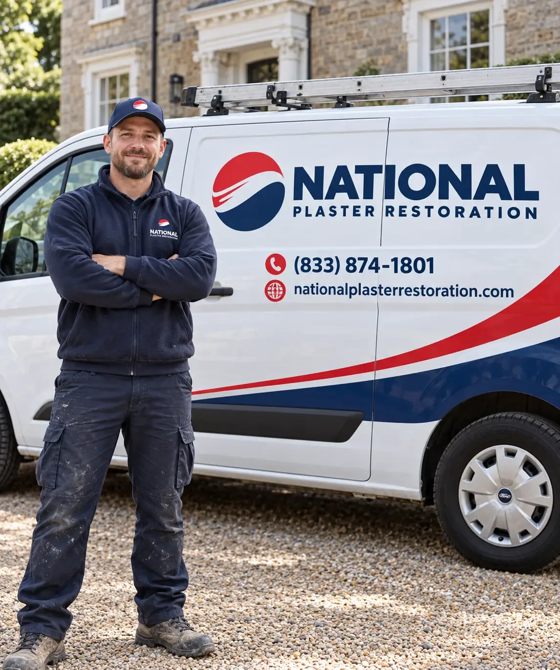 Plaster Repair Mullin, TX FAQs
